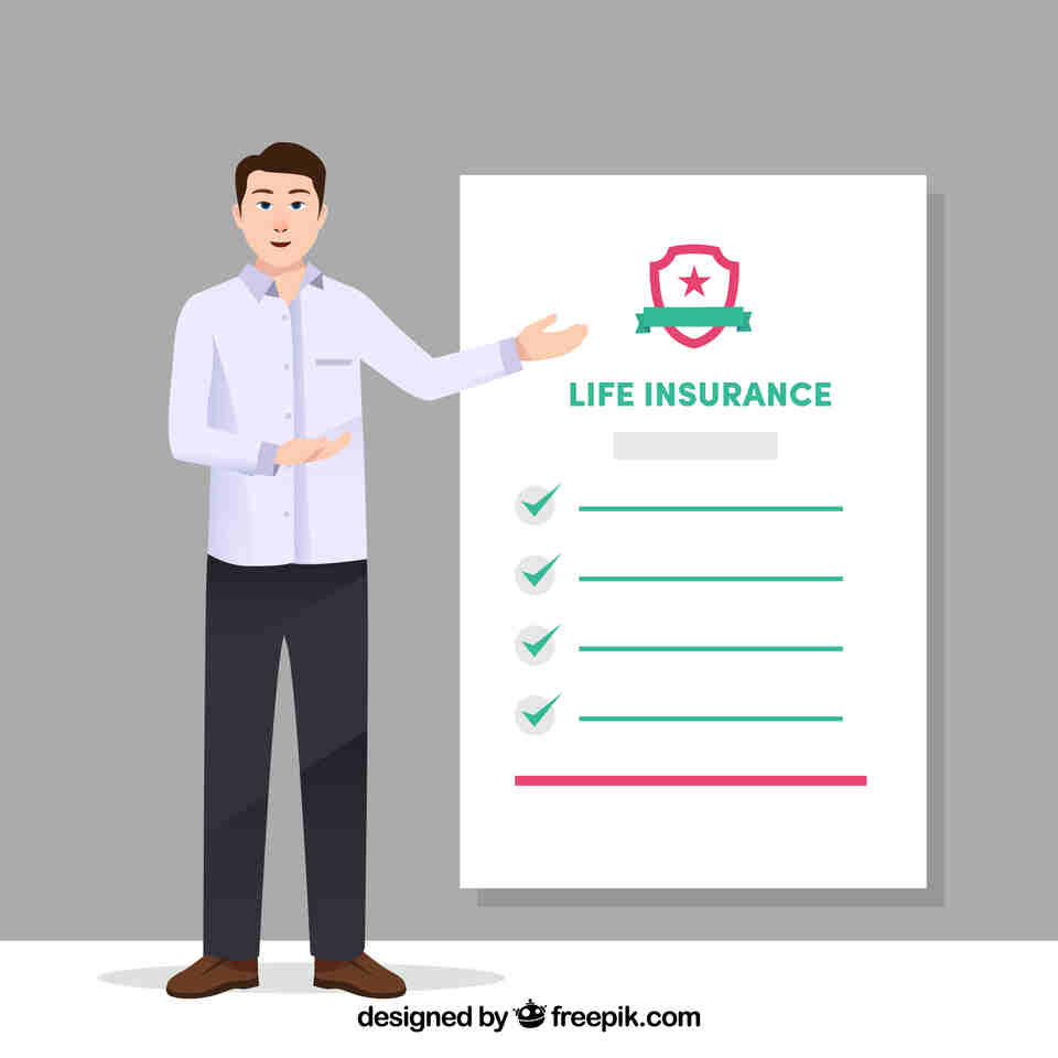 how to choose right insurance policy