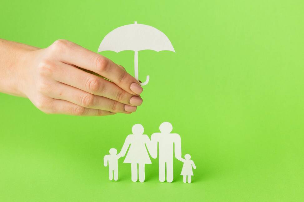 Term Life Insurance Policy