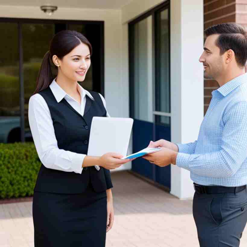 Insurance Agent Role while Buying Insurance