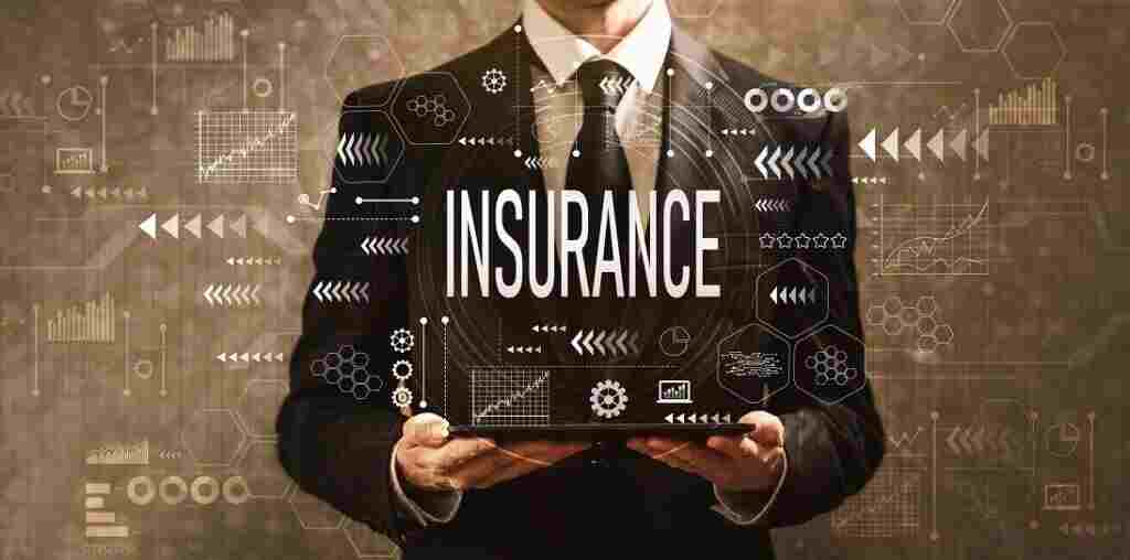 what is insurance policy